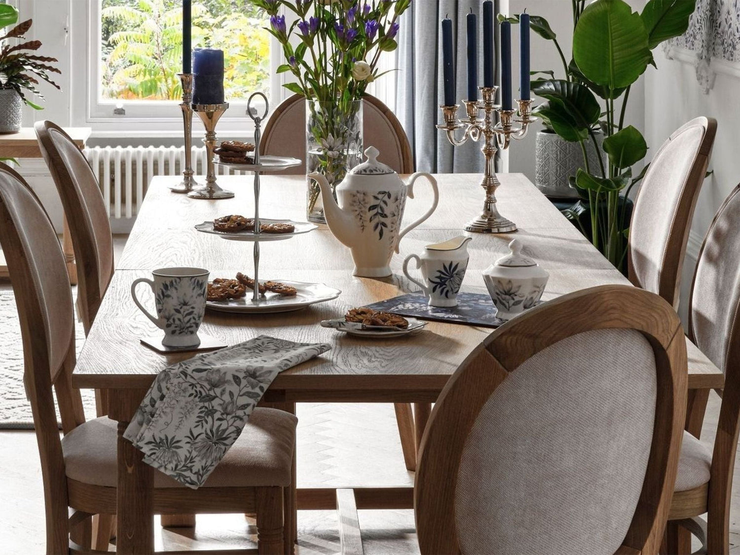 Dining Accessories