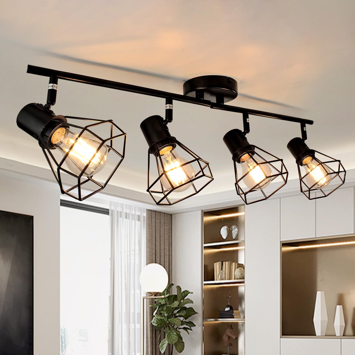 Lighting